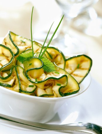 Zucchini ©AMA Marketing