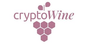 Logo CryptoWine