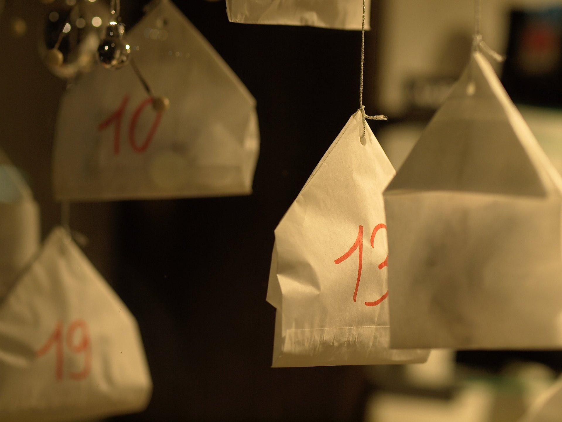 Adventkalender ©pixabay