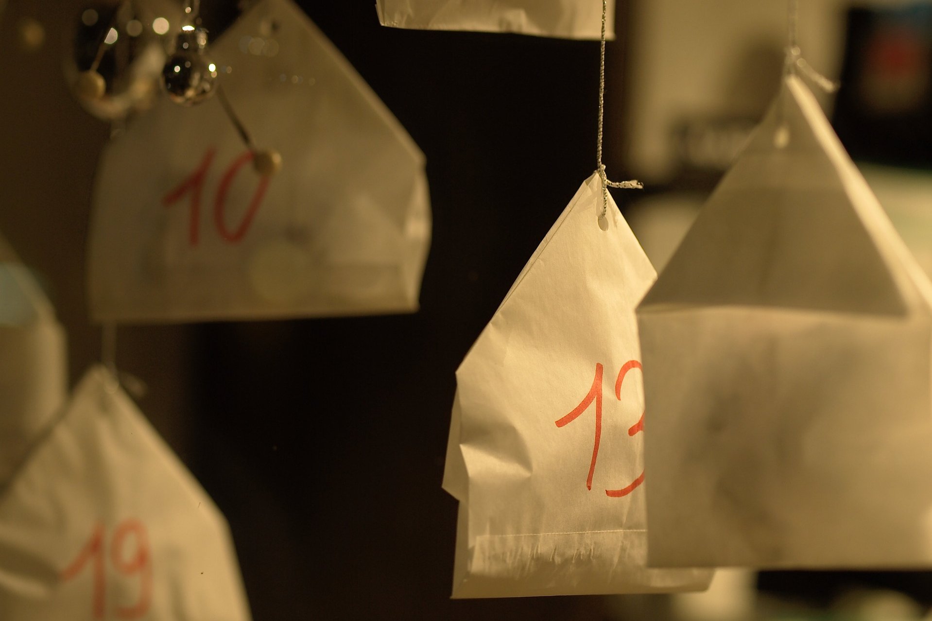 Adventkalender ©pixabay