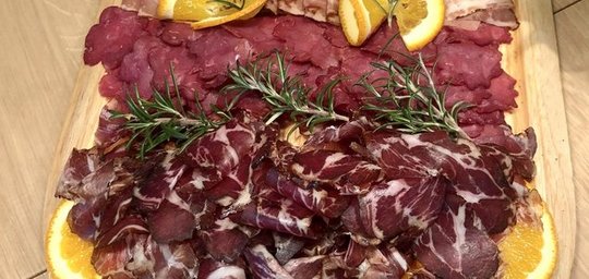 Heuriger Dreimäderlhaus Titelbild