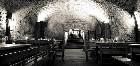 Weingut und Heuriger Müllner Titelbild