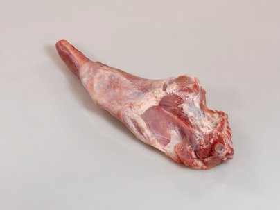 Schlögel wie gewachsen ©AMA Marketing