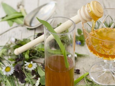 Oxymel ©Tobias Schneider-Lenz