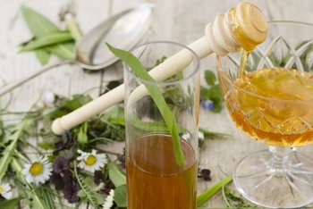 Oxymel ©Tobias Schneider-Lenz