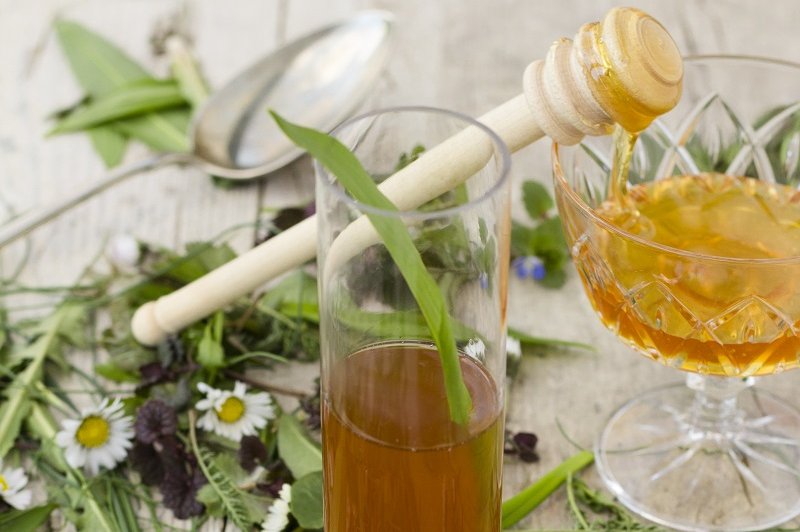 Oxymel ©Tobias Schneider-Lenz