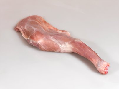 Schulter, wie gewachsen ©AMA Marketing