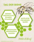 Infografik von Verlass di drauf der Landwirtschaftskammer Niederösterreich zum Tag der Biene
