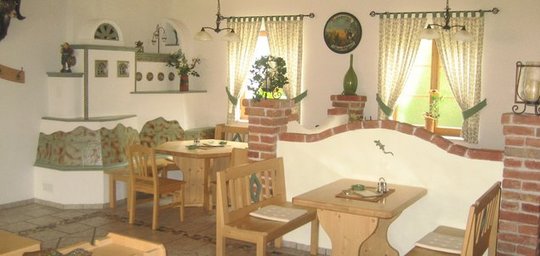 Heuriger Lahrnsteig Titelbild