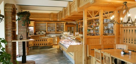 Buschenschank Familie Gilg Titelbild