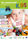 Die Landwirtschaft KIDS 2026