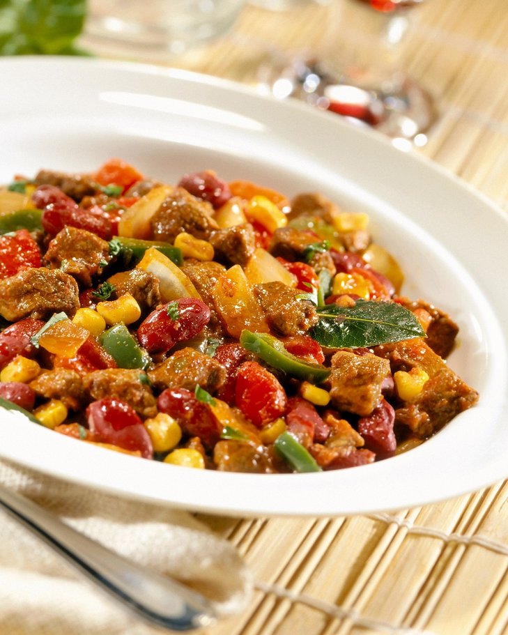 Chili con carne ©AMA Marketing