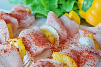 Putenspiesse ©pixabay