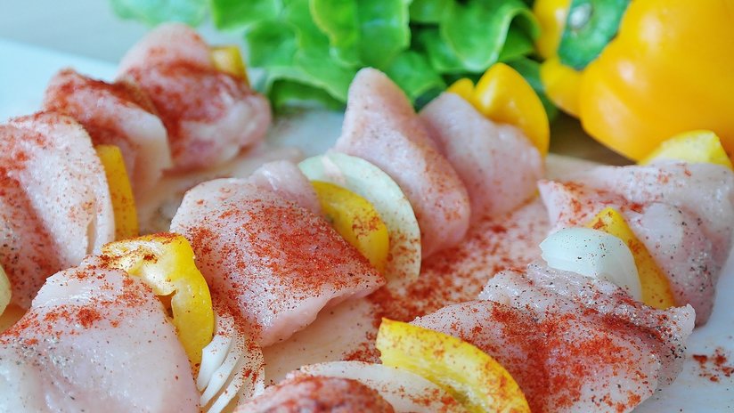 Putenspiesse ©pixabay