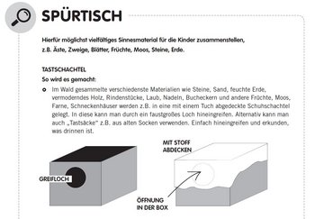 Spürtisch