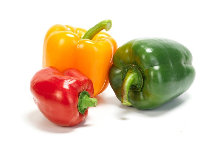 Paprika ©AMA Marketing