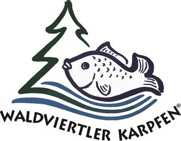 Logo Waldviertler Karpfen