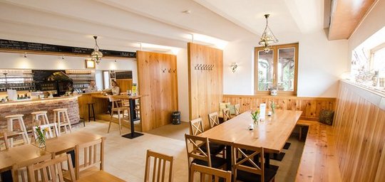 Weinbau Klampfl Titelbild