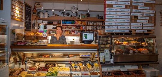 Weinbau Karl u. Karin WÖLFLINGER Titelbild