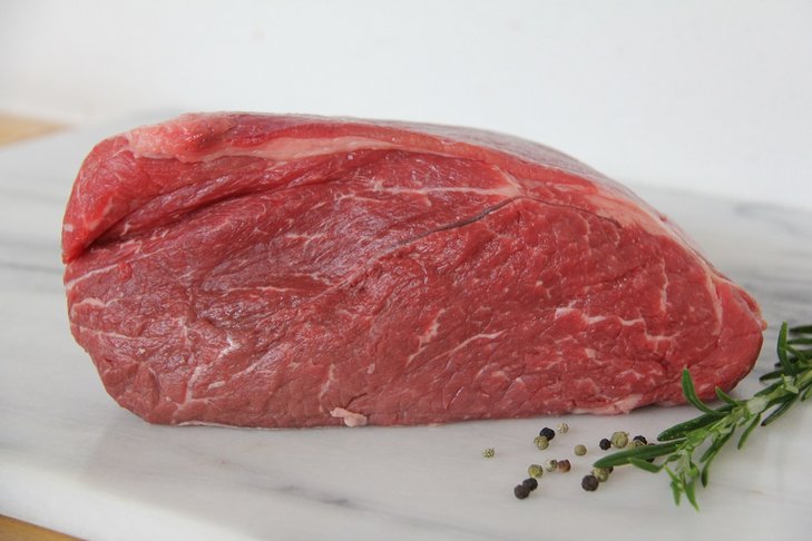 Dicke Schulter ©Elisabeth Heidegger/LK Niederösterreich