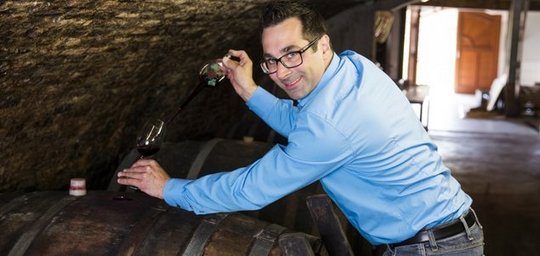 Weingut Tanzer Titelbild