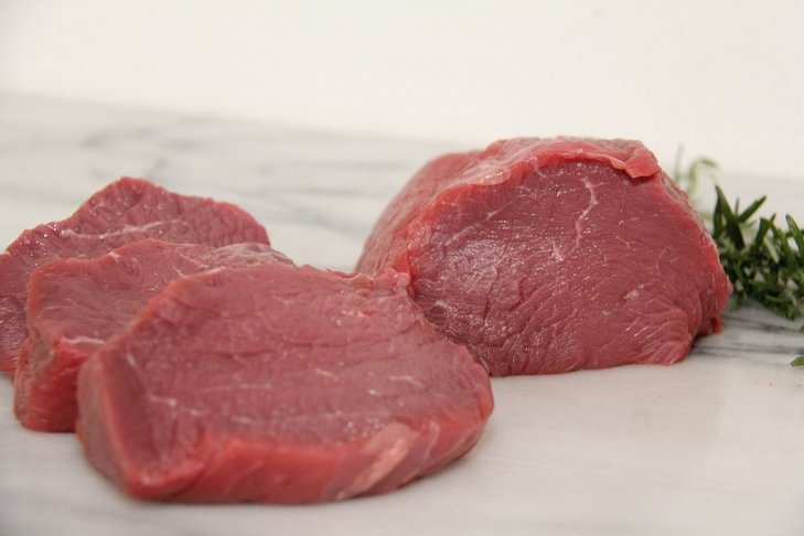 Hüftsteak ©Elisabeth Heidegger/LK Niederösterreich