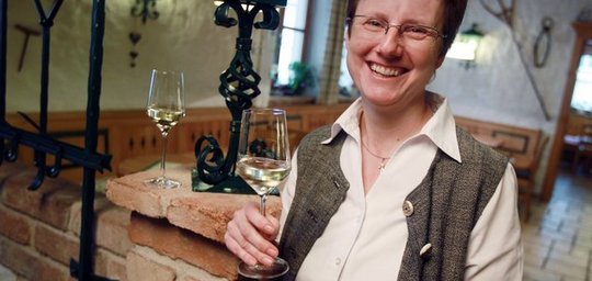 Weinhof Gill Titelbild