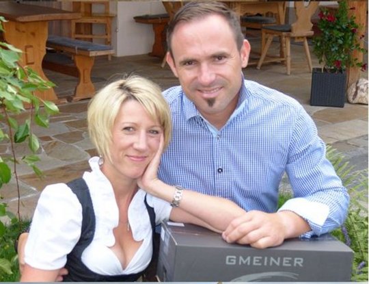 Winzerhof Gmeiner Titelbild