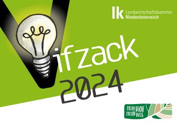 Logo Vifzack 2024