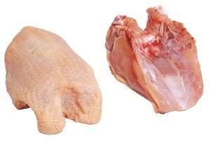 Hühnerbrust ©AMA Marketing