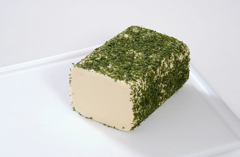 Kräuterkäse ©AMA Marketing