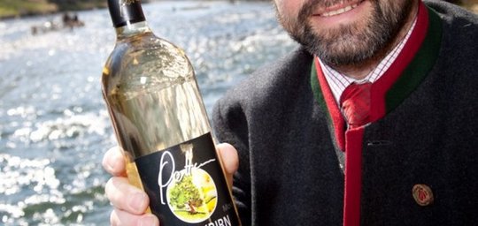 Hofladen Gatterer, Familie Stern-Gatterer Titelbild