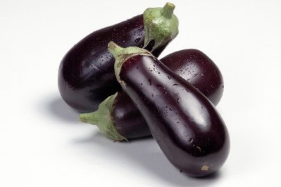 Melanzani oder Aubergine ©AMA Marketing