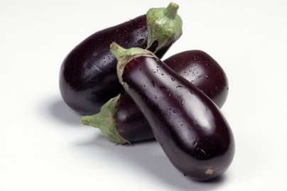 Melanzani oder Aubergine ©AMA Marketing