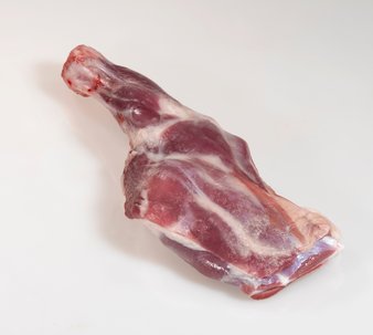 Schulter, wie gewachsen ©AMA Marketing