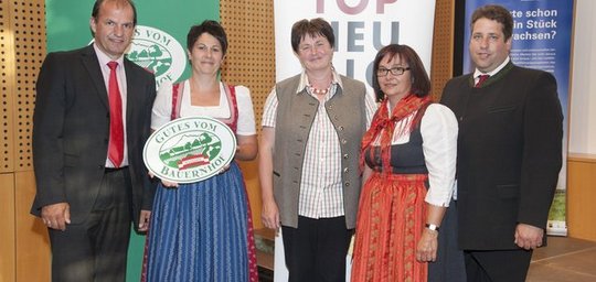 Radlerhof Kienesberger Titelbild