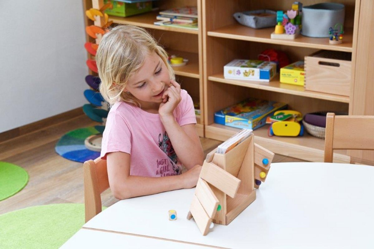 Kindergarten am Bauernhof - Landwirtschaft verstehen