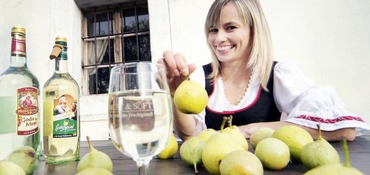 Mostheuriger Familie Lettner Titelbild