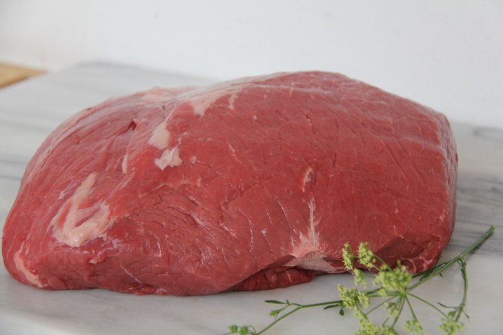 Hüferscherzel ©Elisabeth Heidegger/LK Niederösterreich