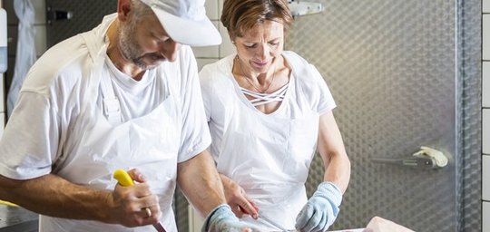 Hauck Michael und Sandra Titelbild