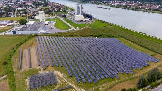 oeko-solar-biotop poechlarn ©ImreAntal