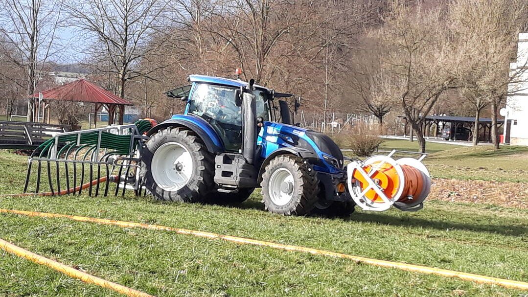 Glle - Landwirtschaft verstehen