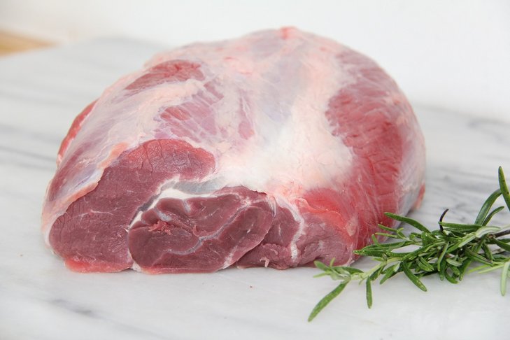 Hinterer Wadschinken oder Gschnatter ©Elisabeth Heidegger/LK Niederösterreich