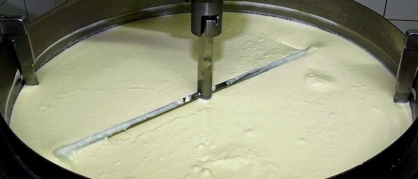 Joghurtherstellung ©pixabay