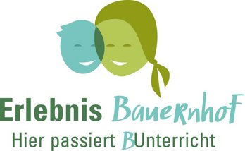 Logo Erlebnis Bauernhof