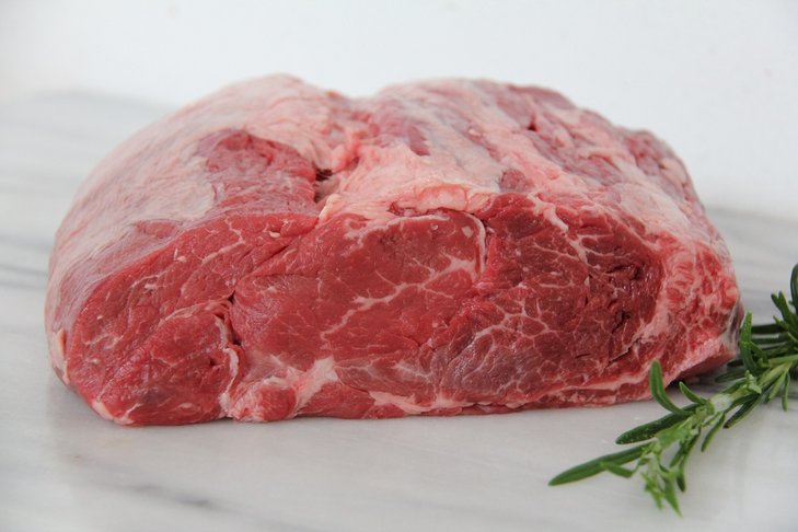 Hinteres Ausgelöstes ©Elisabeth Heidegger/LK Niederösterreich