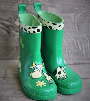 Milchstiefel ©Elisabeth Heidegger/LK Niederösterreich