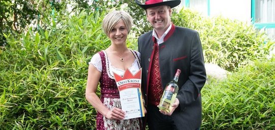 Zur steinernen Birne Titelbild