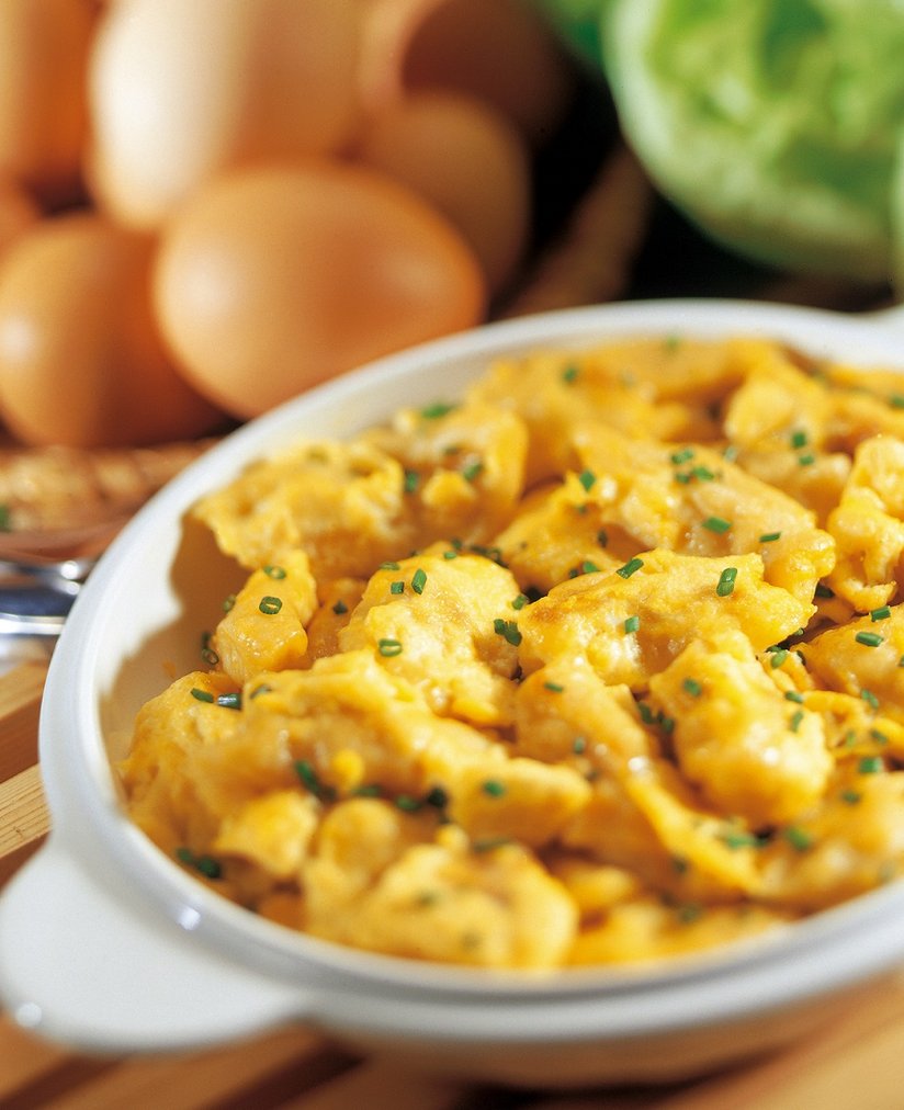 Eiernockerl ©AMA Marketing