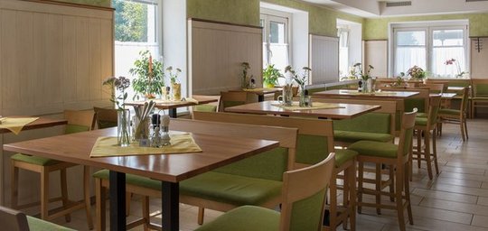 Heuriger der Familie Harm Titelbild